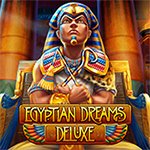 Egyptian Dreams Deluxe