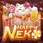 Happy Neko